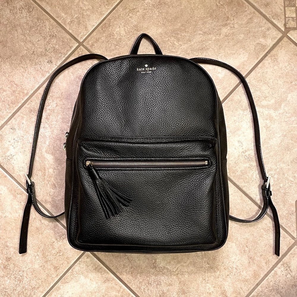 Kate Spade Aveline Chester Street Backpack